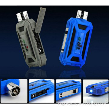 Original e-lvt electronic cigarette factory price newest e cig elvt